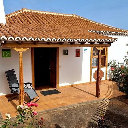 Manos De Oro Villa Los Sauces Exterior photo
